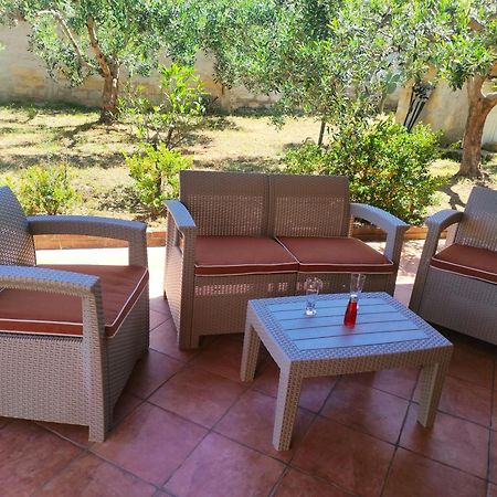 Ferienwohnung Casa Mare Balestrate Exterior foto