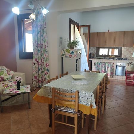 Ferienwohnung Casa Mare Balestrate Exterior foto