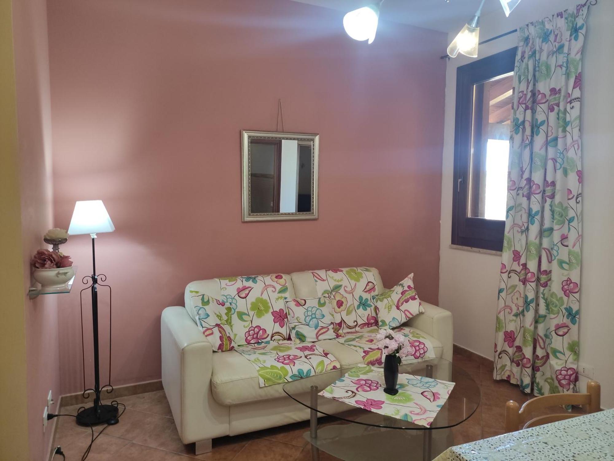Ferienwohnung Casa Mare Balestrate Exterior foto