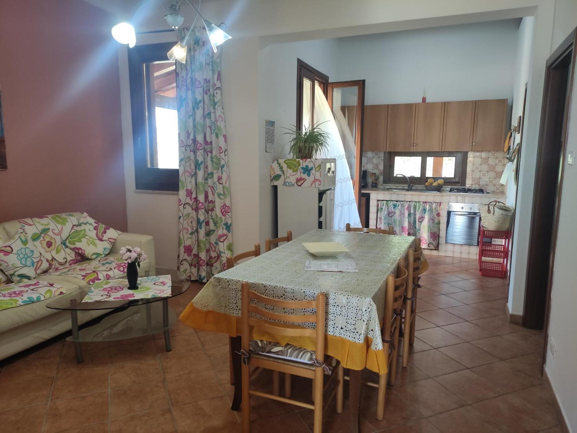 Ferienwohnung Casa Mare Balestrate Exterior foto