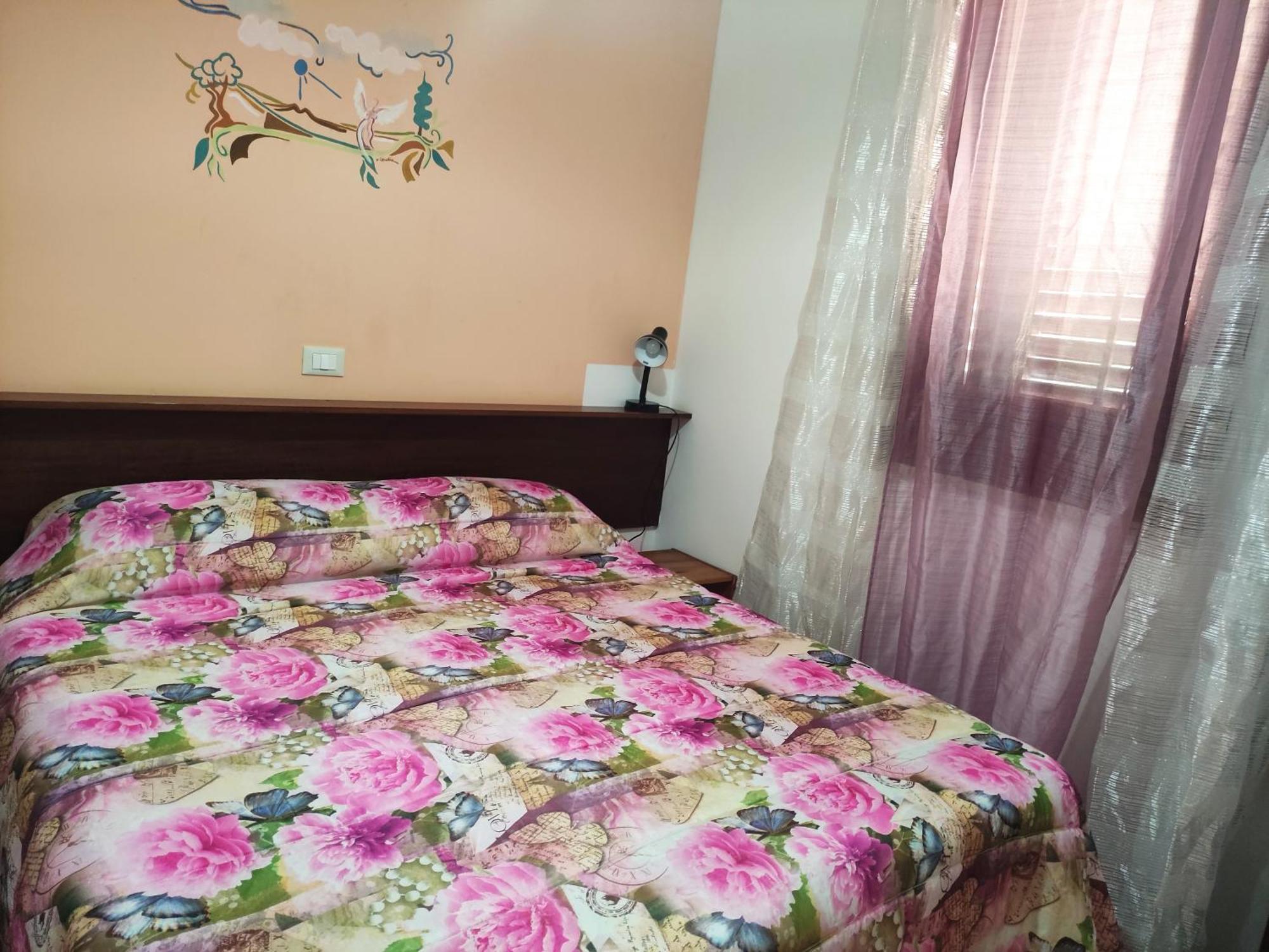 Ferienwohnung Casa Mare Balestrate Exterior foto