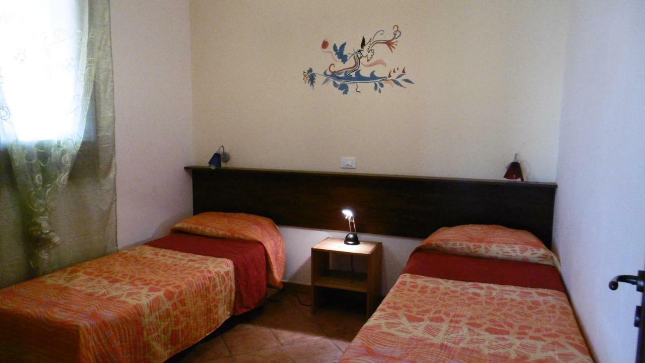 Ferienwohnung Casa Mare Balestrate Exterior foto