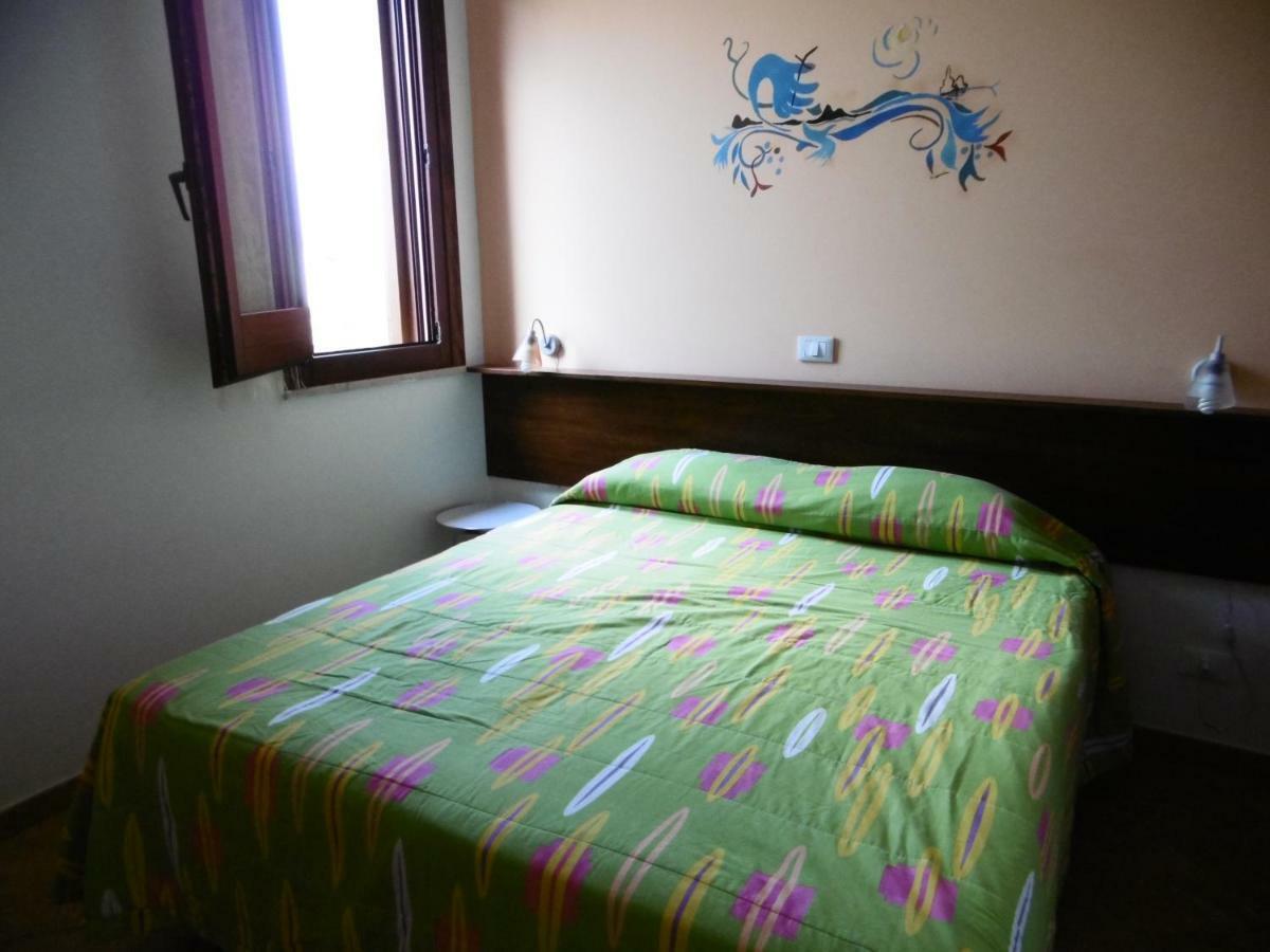 Ferienwohnung Casa Mare Balestrate Exterior foto