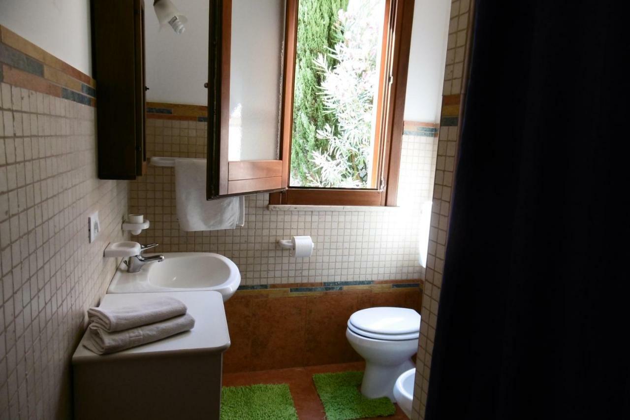 Ferienwohnung Casa Mare Balestrate Exterior foto