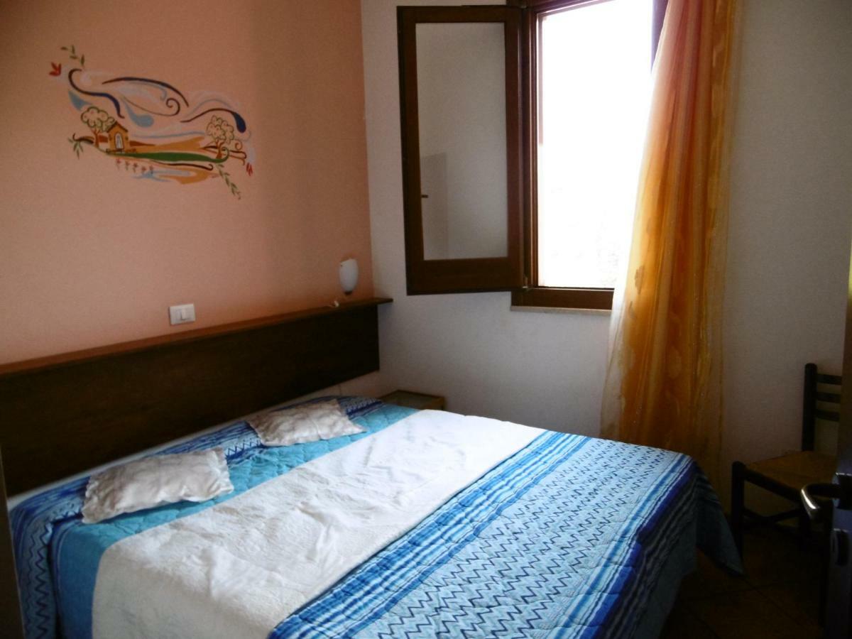 Ferienwohnung Casa Mare Balestrate Exterior foto
